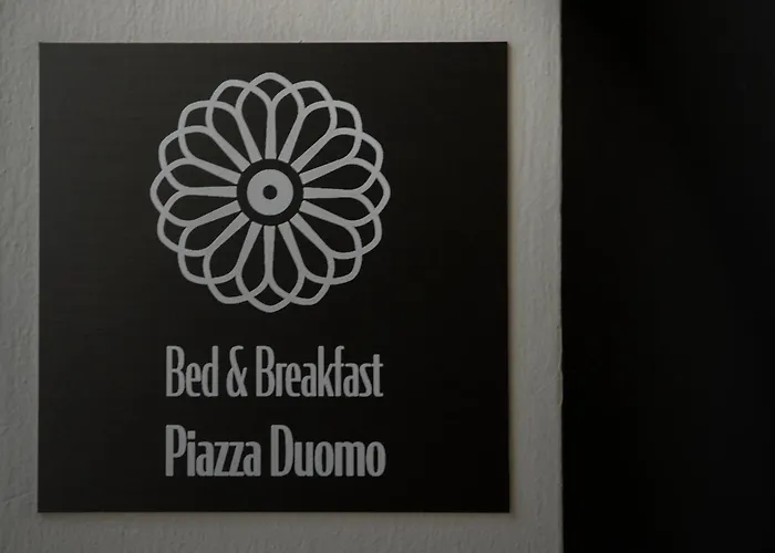 Bed & Breakfast Piazza Duomo